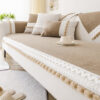 All-Season Water-resistant Anti-Scratch Soft Cordu