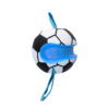 Teething & Play Elastic Interactive Dog Chew Toy