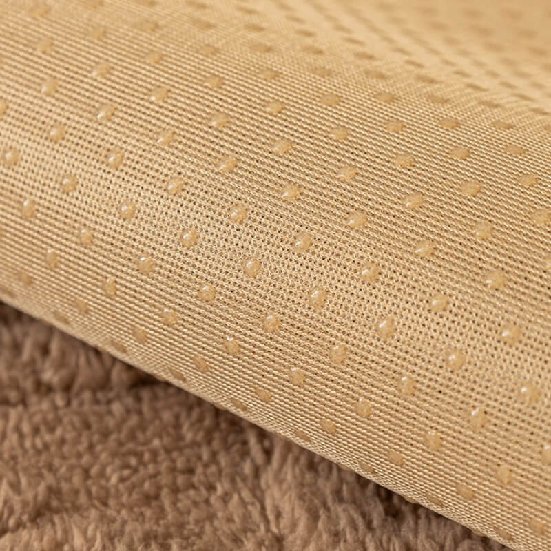 Thickened Soft Plush Sofa Protection Decoration Co