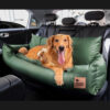 Travel Bolster Safety Waterproof Medium Large Dog 