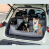 Travel Bolster Safety Waterproof Medium Large Dog 