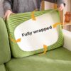 Universal Stretch Chenille Furniture Protection He