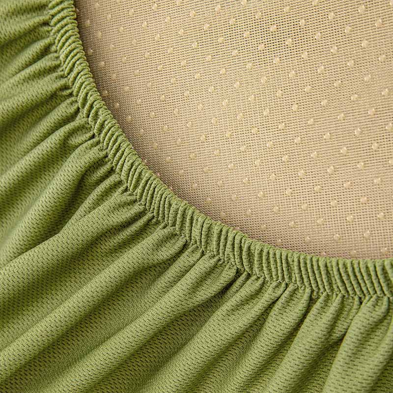 Universal Stretch Chenille Furniture Protection He
