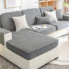 Universal Stretch Chenille Furniture Protection He