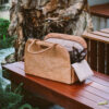 Vogue Eco-friendly Multi-functional Cat Carrier - 