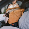 Vogue Eco-friendly Multi-functional Cat Carrier -