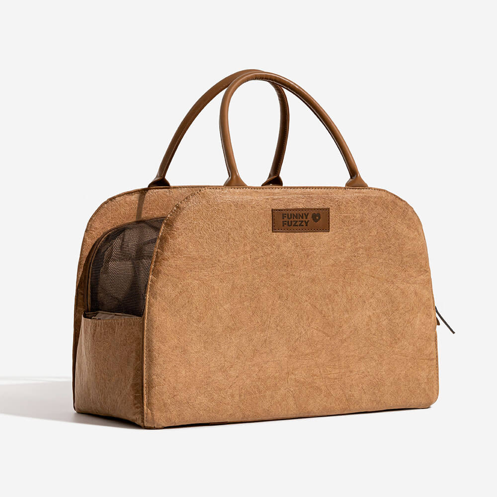 Vogue Eco-friendly Multi-functional Cat Carrier -