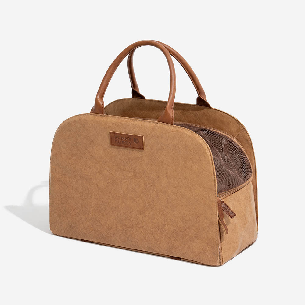 Vogue Eco-friendly Multi-functional Pet Travel Bag