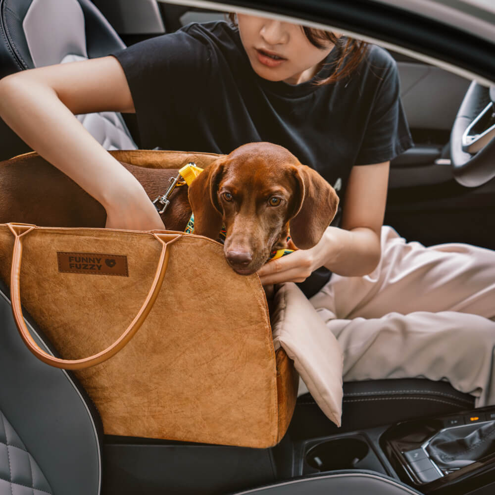 Vogue Eco-friendly Multi-functional Pet Travel Bag