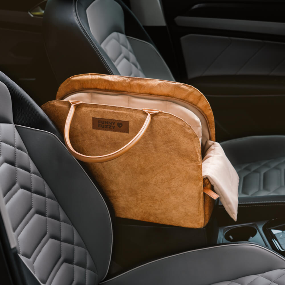Vogue Eco-friendly Multi-functional Cat Carrier -