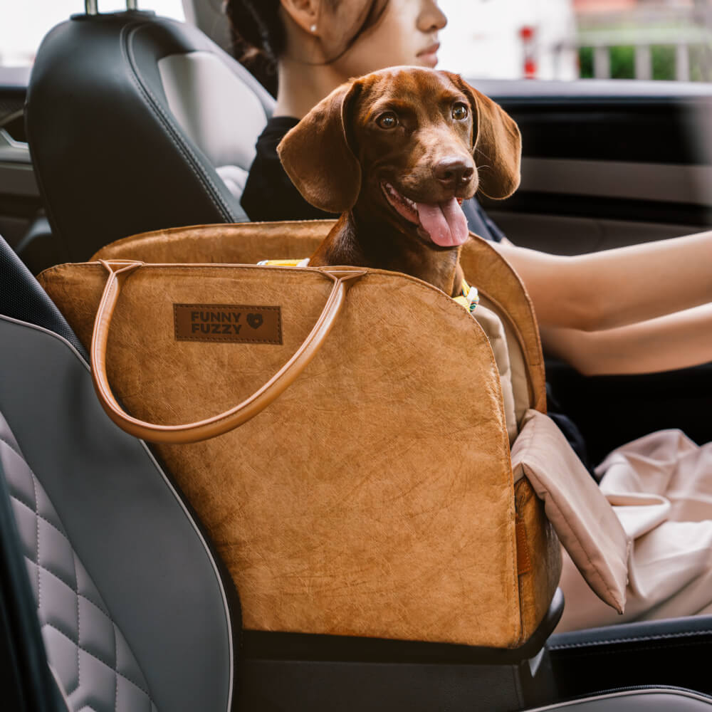 Vogue Eco-friendly Multi-functional Pet Travel Bag