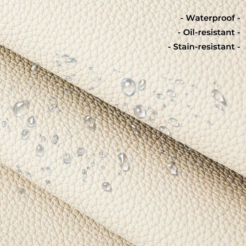 Water-resistant Technical Fabric Furniture Protect