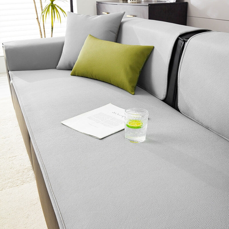 Water-resistant Technical Fabric Furniture Protect