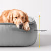 Waterproof Non-stick PU Leather Scratch-resistant 