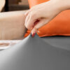 Waterproof Technology Fabric Fully Surround Anti-S