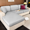 Waterproof Technology Fabric Fully Surround Anti-S