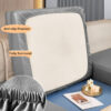 Waterproof Technology Fabric Fully Surround Anti-S