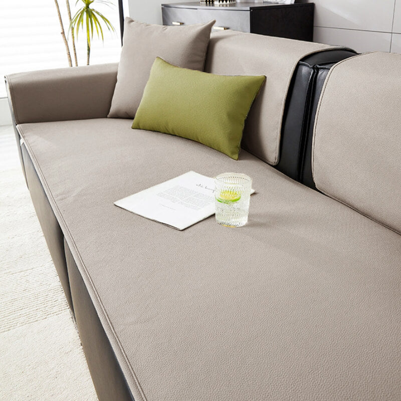 Water-resistant Technical Fabric Furniture Protect