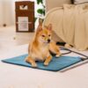 Electrical Pet Heated Pad - Waterproof&Chewproof F