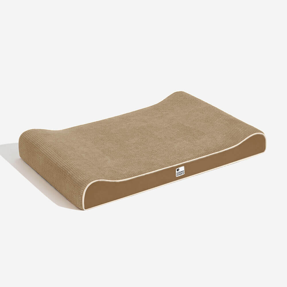 Luxurious Nobility Dog Lounge Chair Orthopedic Dog