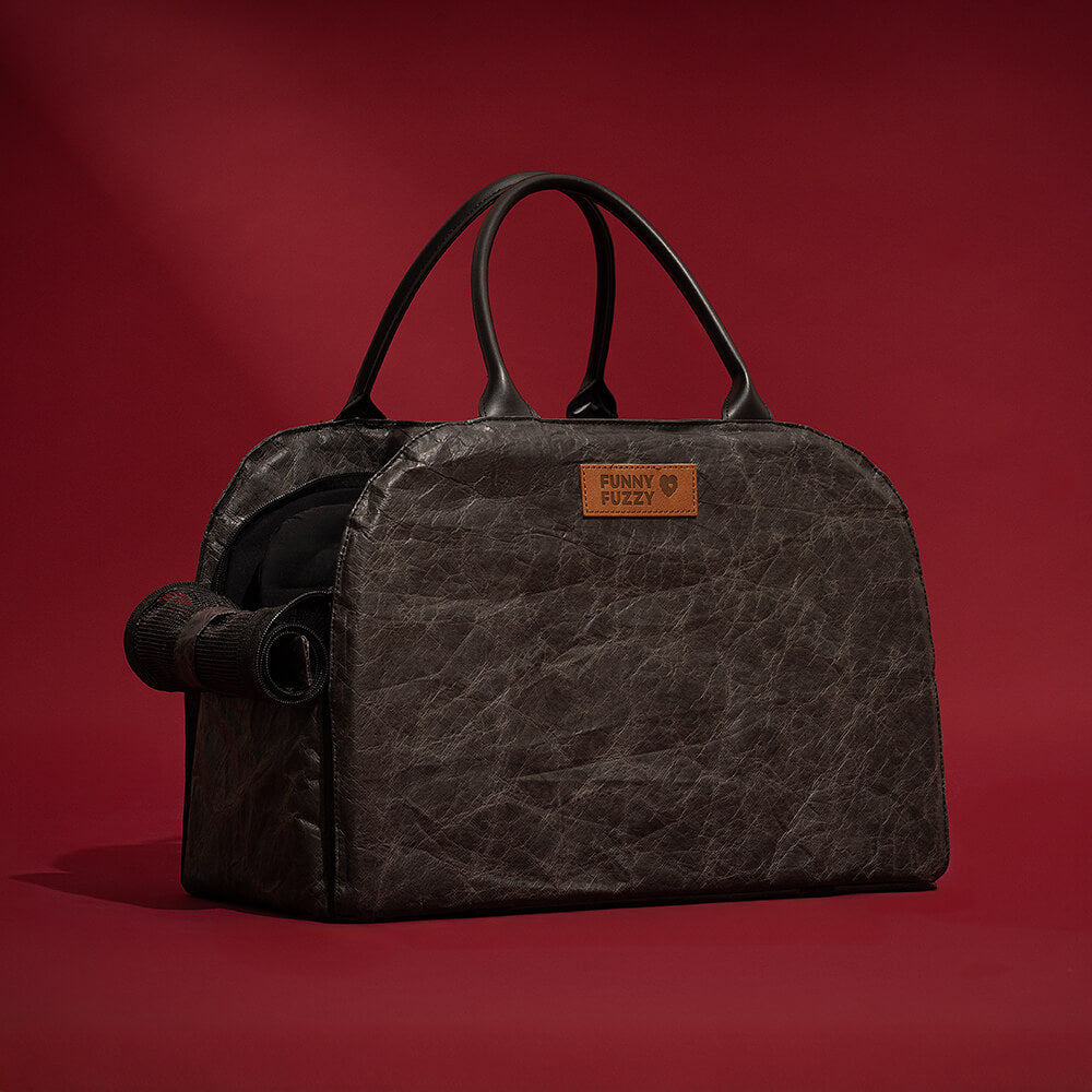 Vogue Eco-friendly Multi-functional Cat Carrier -