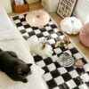 Garden Chic Cotton Pet Friendly Protective Couch C