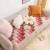 Garden Chic Cotton Pet Friendly Protective Couch C