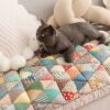 Garden Chic Cotton Pet Friendly Protective Couch C