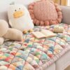 Garden Chic Cotton Pet Friendly Protective Couch C