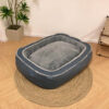 Bed Cover - Large Warm Deep Sleeping Bed Orthopedi