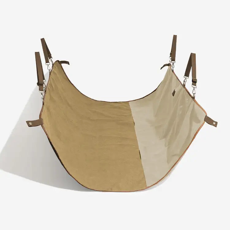 Classic Retro - Waterproof Camping & Car Dual-Use